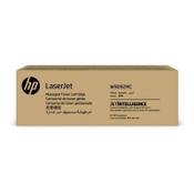 HP W9092MC yellow toner (original HP) image