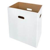 Cardboard collection bin | HSM 1850995200