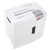 P2 paper shredder | HSM Shredstar S10 strip-cut image