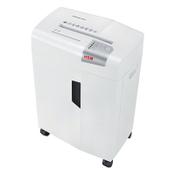 P4 paper shredder | HSM Shredstar X15 cross-cut image