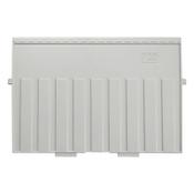 Divider (A4, grey) | plastic | HAN