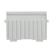 Divider (A6, grey) | plastic | HAN