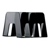Magazine holder | HAN black image