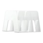 Magazine holder | HAN white image