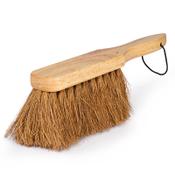 Hand brush (wooden) | 123ink image