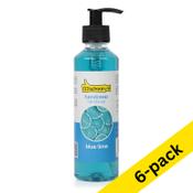 Hand soap 250ml | 123ink ECO Blue Lime | 6-pack