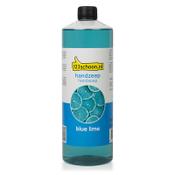 Hand soap refill 1L | 123ink ECO Blue Lime image