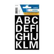 Herma 4169 white AZ labels, 25mm (30 labels) image