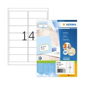 Address labels (99.1 x 38.1mm) | Herma Premium 4678 | 1,400 labels image