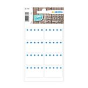 Freezer labels (26 x 40mm) | Herma 3770 | 56 labels image