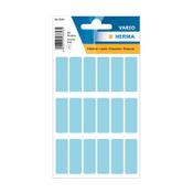 Multi-purpose labels (12 x 34mm, blue) | Herma 3653 | 90 labels image