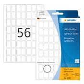 Multi-purpose labels (18 x 12mm) | Herma 2340 | 1792 labels image
