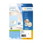 Multi-purpose labels (210 x 297mm) | Herma Premium 5065 | 25 labels image