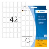 Multi-purpose labels (22 x 16mm) | Herma 2380 | 1344 labels image