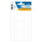 Multi-purpose labels (34 x 12mm) | Herma 2650 | 126 labels image