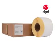 Honeywell DPD shipping labels (800740-605), 102 x 152mm, 4 rolls (123ink version) image