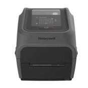 Honeywell PC45T label printer with Bluetooth and WiFi image