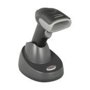 Honeywell Voyager XP 1472G handheld scanner including cable image