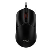 HyperX Pulsefire Haste 2 gaming mouse with cable image