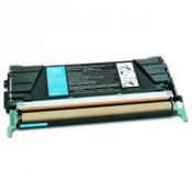 IBM 39V0311 high capacity cyan toner (original IBM) image