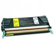 IBM 39V0313 high-capacity yellow toner (original IBM) image
