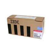 IBM 39V0937 high-capacity magenta toner (original) image