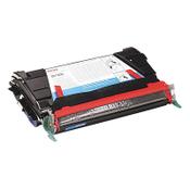IBM 39V1626 extra high-capacity cyan toner (original IBM) image