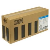 IBM 53P9393 cyan toner (original IBM) image