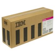 IBM 53P9394 magenta toner (original) image
