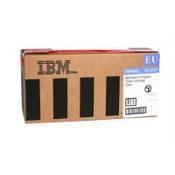 IBM 75P4052 cyan toner (original IBM) image