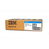 IBM 75P5427 high capacity cyan toner (original IBM) image