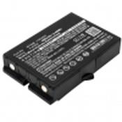 Ikusi BT06K / 2303692 battery (4.8 V, 600 mAh, 123ink version)