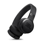 JBL Tune 680NC black wireless headphones image