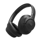 JBL Tune 730BT black wireless headphones image