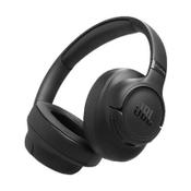 JBL Tune 780NC black wireless headphones image