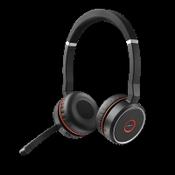 Jabra evolve 75 duo outlet