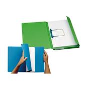 Jalema Secolor green combination folder (10-pack) **Clearance** image