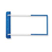 Jalema blue/white archive binder clip (100-pack) **Clearance** image