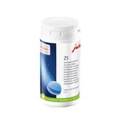 Cleaning Tablets | Jura 3-in-1 25045 | 25-pack image
