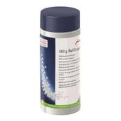 Milk system cleaner tablets 180g refill bottle | mini | Jura 24212