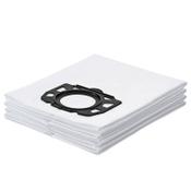 Kärcher 2.863-006.0 | microfibre hoover bags | 123ink version | 5 bags image
