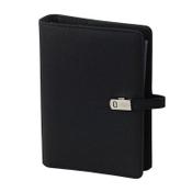 Kalpa Personal black organiser