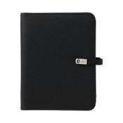Kalpa black A5 organiser image