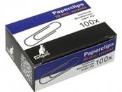 Paperclips (30mm) | Kangaro | 100-pack **Clearance** image