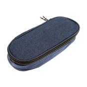 Pencil case | dark blue | Kangaro image