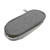 Pencil case | light grey | Kangaro image