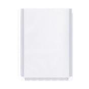 Punched pocket (A4, 23-hole) | 180µ | Kangaro | 10-pack image