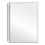 Punched pocket (A5, 17-hole) | 80µ | Kangaro | 100-pack image