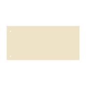 Separation strips 120 x 225mm (beige) | Kangaro | 100-pack image