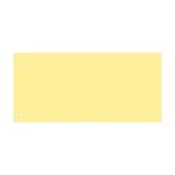 Separation strips 120 x 225mm (yellow) | Kangaro | 100-pack image